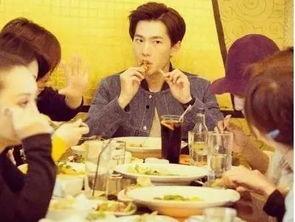 娱乐圈观众读心声吃瓜,观众心声与吃瓜盛宴