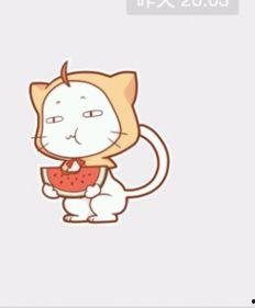 吃瓜表情包的含义和寓意,揭秘网络时代的社交隐喻与心理投射