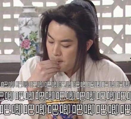 娱乐吃瓜用的配音