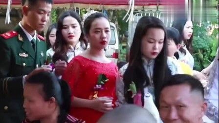 娱乐吃瓜妹妹结婚视频播放,网友热议幸福时刻